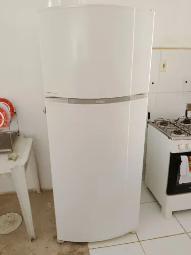 Geladeira 