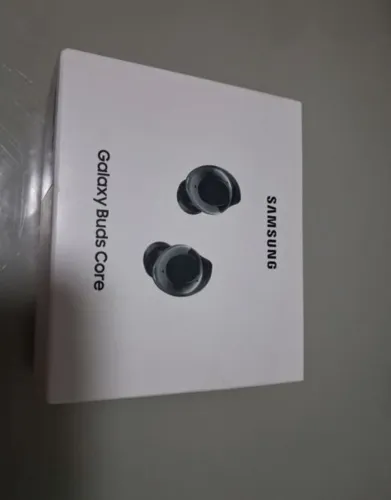 Samsung galaxy buds core