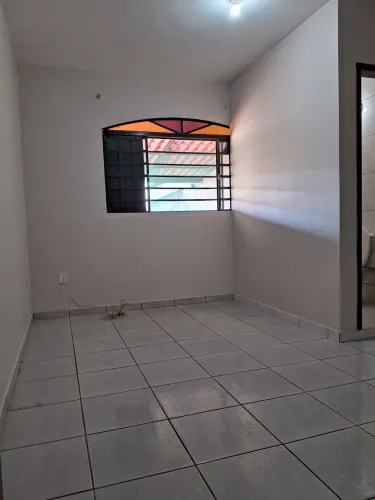 Quarto para solteiro(a)