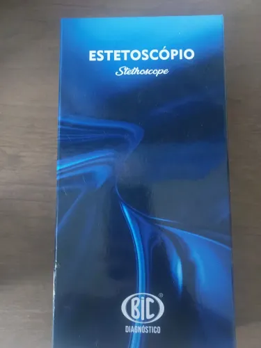 estetoscópio
