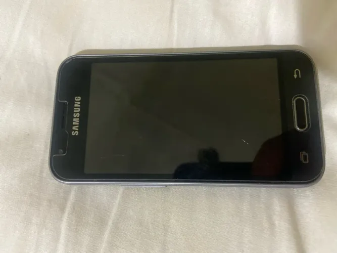 Celular Samsung J1 mini