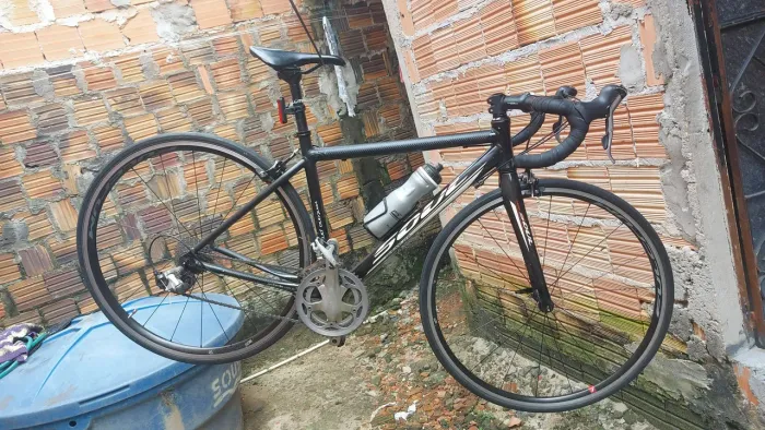 Speed Soul tam 48 - aceito cartão de crédito 