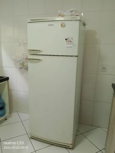 Geladeira