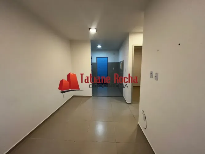 Alugo excelente casa no Condomínio Paradiso Sim.