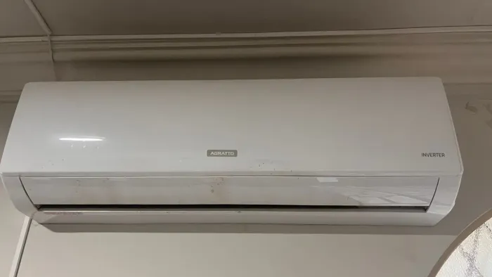 Ar condicionado