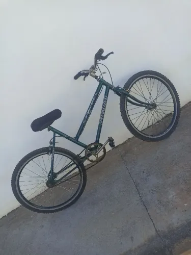 BICICLETA ARO 26