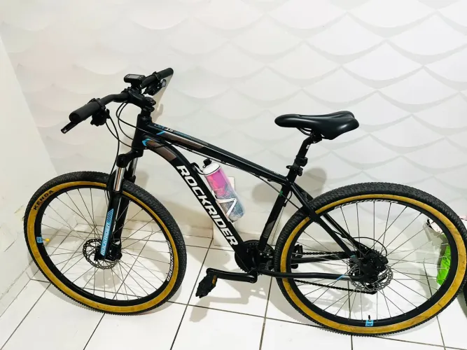 Vendo bike aro 29 tamanho 19
