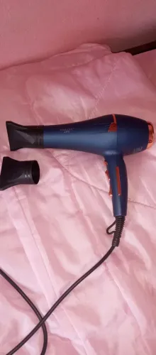 Secador difusor seminovo