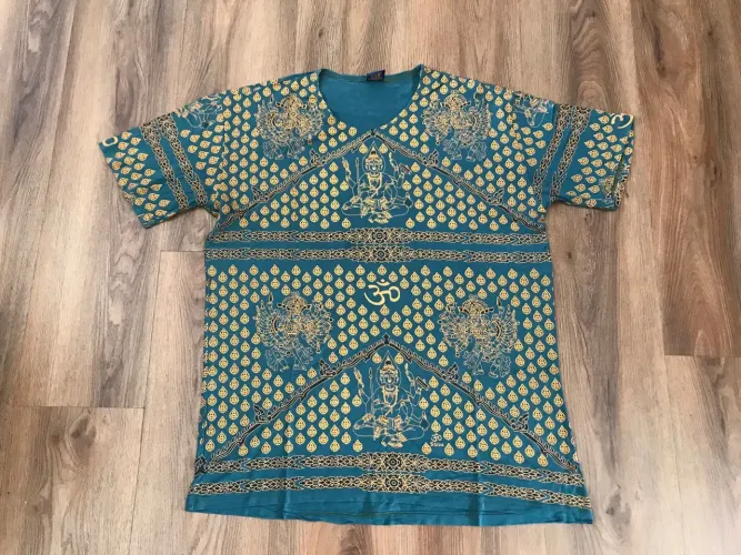 Camiseta Farm Nova - Tamanho M