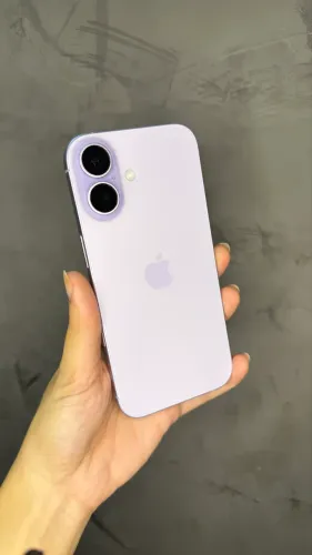 iPhone 17 - 256GB NOVO!!!