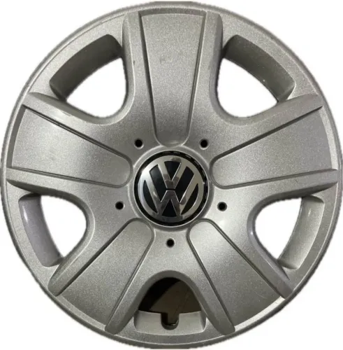 Calota 15" Marselha Original VW Volkswagen Polo 2007/2012