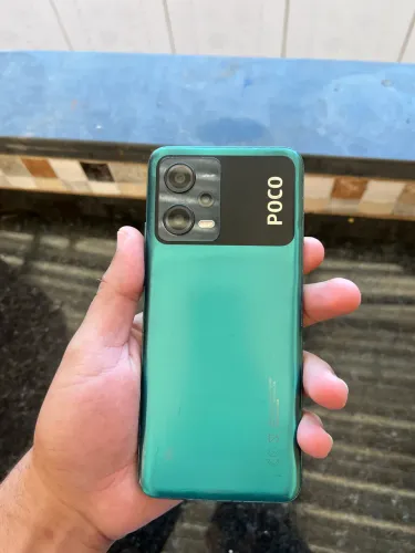 XIAOMI POCO X5 128gb