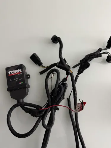 Piggyback TorkOne Polo TSI 1.0