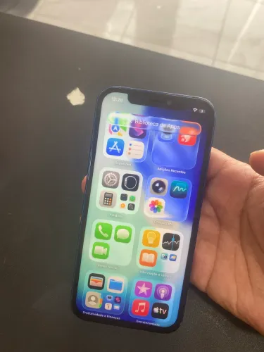 iPhone 12