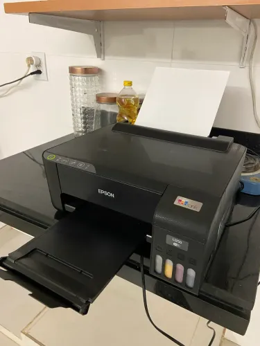 Impressora Epson