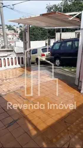 Sobrado à venda na Vila Pereira Barreto, São Paulo-SP: 4 quartos, 2 banheiros, 2 vagas, 25