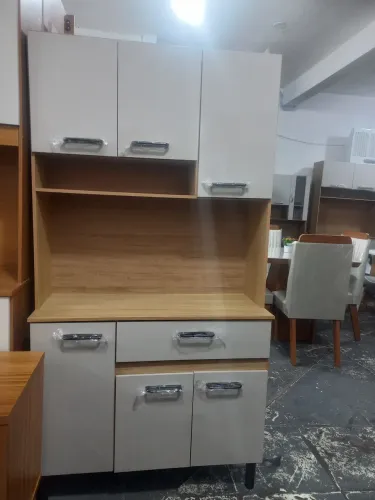 Armário de cozinha
