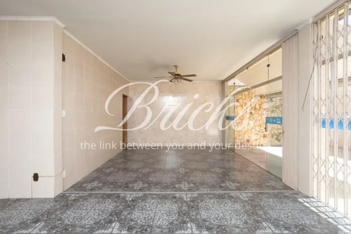 CASA A VENDA NO BROOKLIN 3 QUARTOS 314M² CONSTRUÍDOS