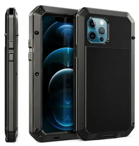 Case Armadura iPhone 14 Pro Max