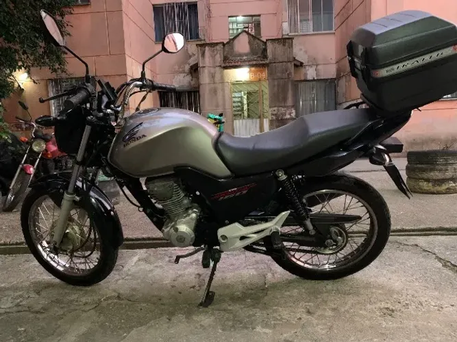 Start 160 2019