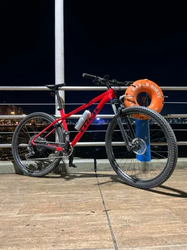 Bike Trek X-Caliber 7 full SRAM GX 12v
