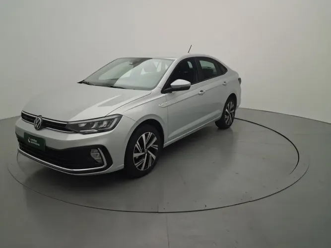 Volkswagen Virtus Highline 200 TSI 1.0 Flex 12V AUT 2026