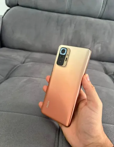 Xiaomi redmi note 10 128gb