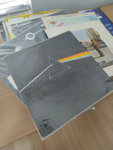 Discos LP diversos