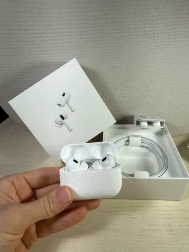 airpods pro series 2