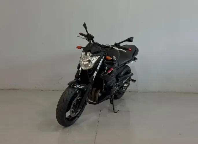 XJ6 F - NO BOLETO.