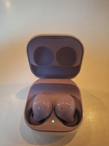 SAMSUNG GALAXY BUDS LIVE ORIGINAL - NOVO/NUNCA USADO