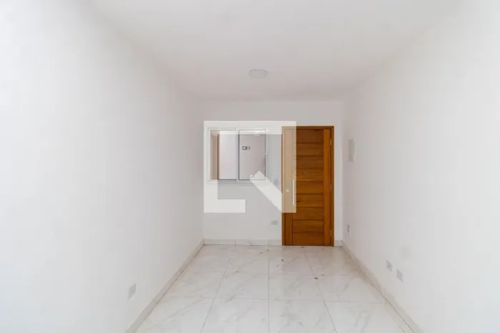 Apartamento à Venda - Vila Mazzei, 2 Quartos, 45 m2