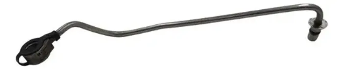 Duto Lubrificação Óleo Turbina Gm Onix Tracker