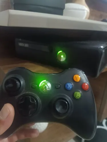 Xbox360 com xploit