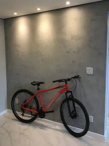 Bicicleta Houston aro 29 800$ troco em iPhone