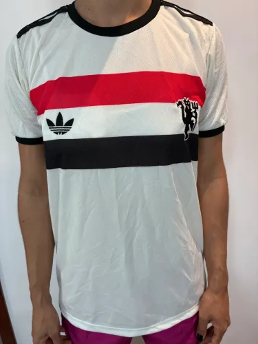 Camisa Manchester United