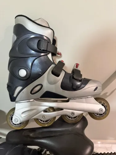 Roller tamanho 11