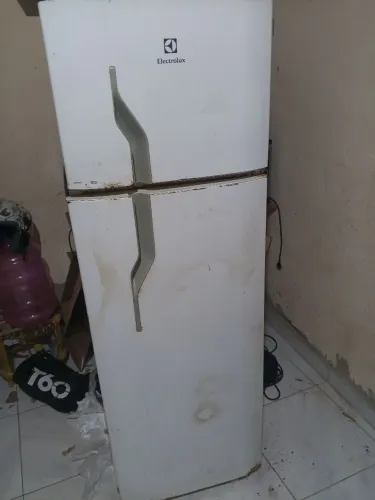 Geladeira Eletrolux 