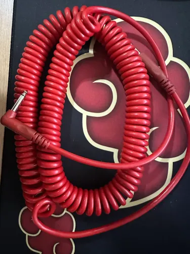 Cabo Espiral ? Vintage
