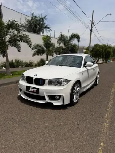 BMW 135IA Coupe 3.0 24V 306cv 2011
