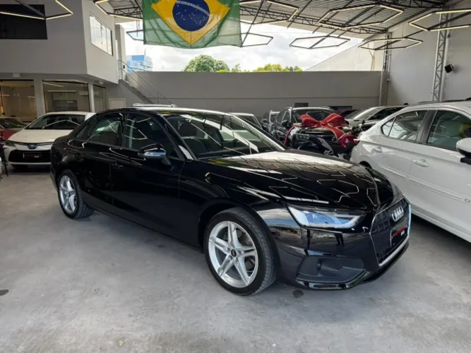 Audi A4 Prestige 2.0 TFSI 190cv S-tronic 2021