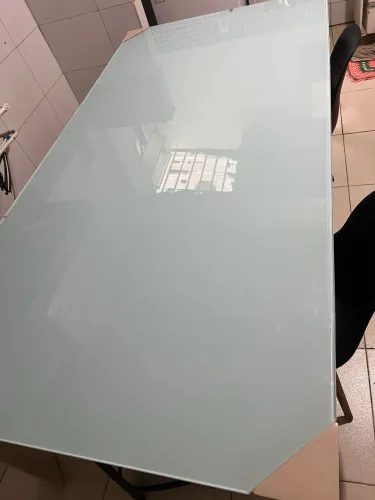 Mesa 8 lugares