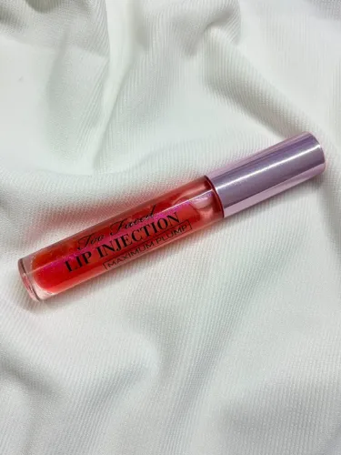 Gloss Volumizador Plumper Labial Lip Injection Maximum Plump Yummy Bear Full Size