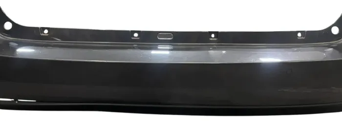  Parachoque Traseiro Hilux Sw4 2022