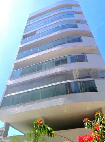 Jardim Camburi - Vitória - ES, FNS-AP8710J