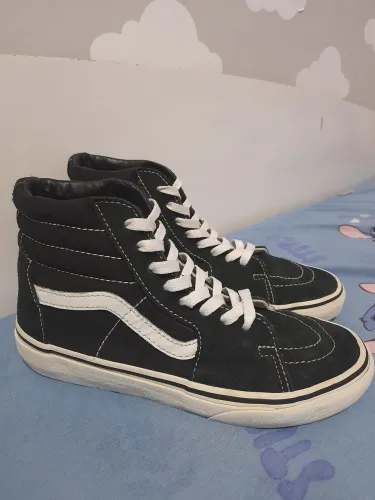 Tênis Vans