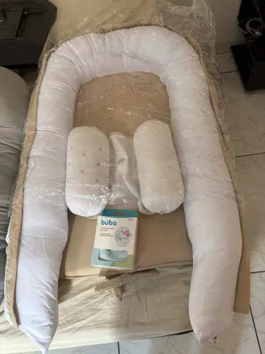 Ninho de bebê