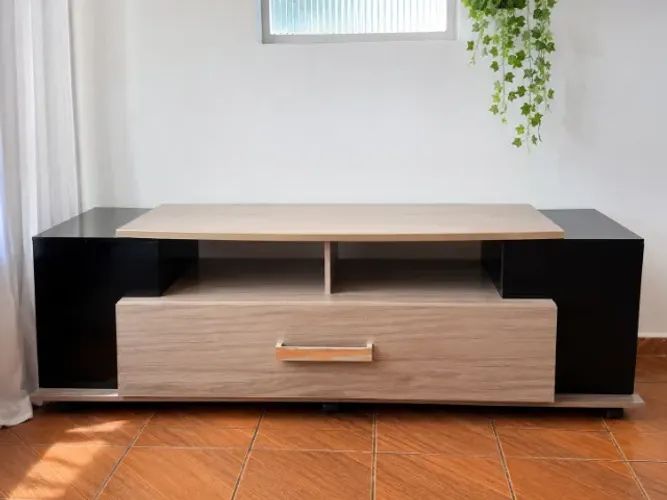 Rack para sala 