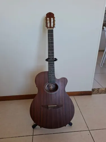 Violão Tagima Mahogany