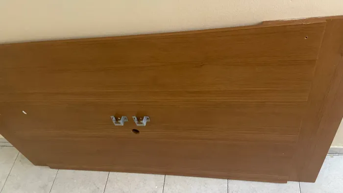 Painel em perfeito estado pouco tempo de uso
